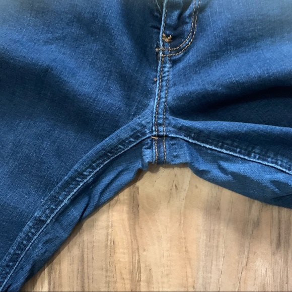 HOLLISTER Skinny Jeans - Picture 2 of 5